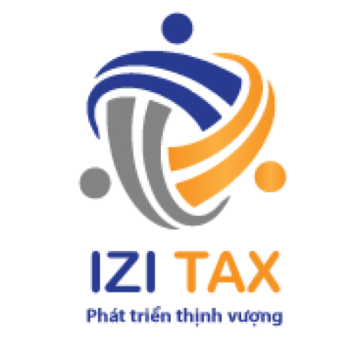 Kế toán IZ Tax – Mẫu Website Demo